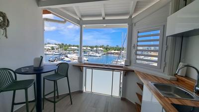 Appartement ancien - 26 m² - 1 pièce