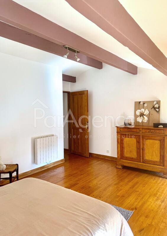 Maison - 189 m² - 6 pièces