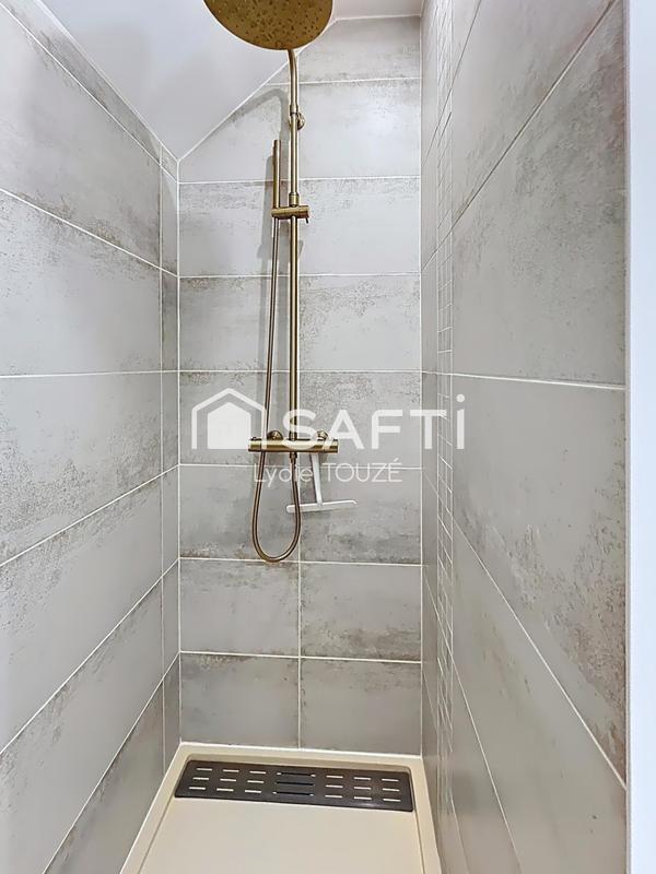 Maison - 117 m² - 7 pièces