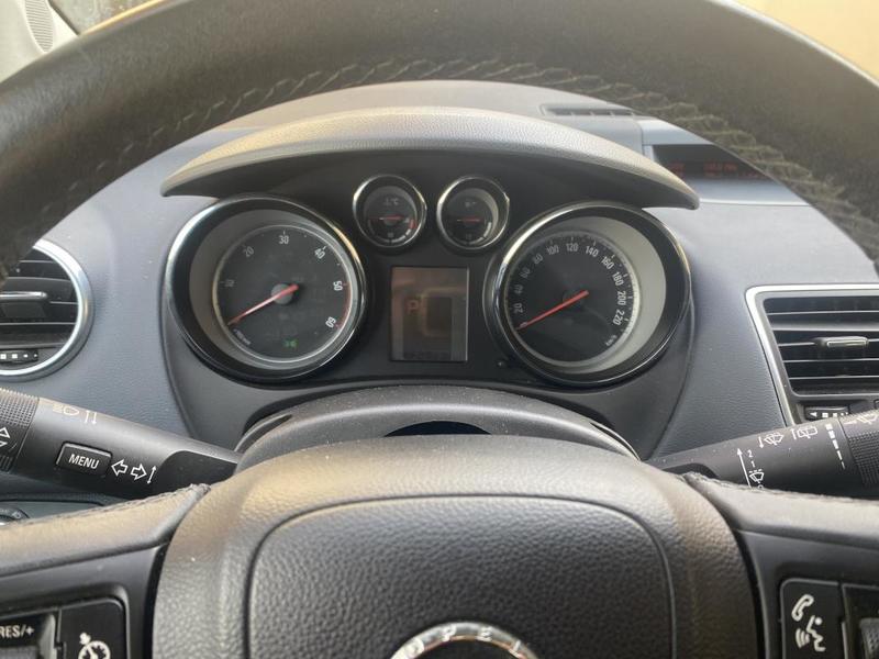 Opel Meriva 1.7 Cdti 110 Ch Cosmo Bva ✅✅✅