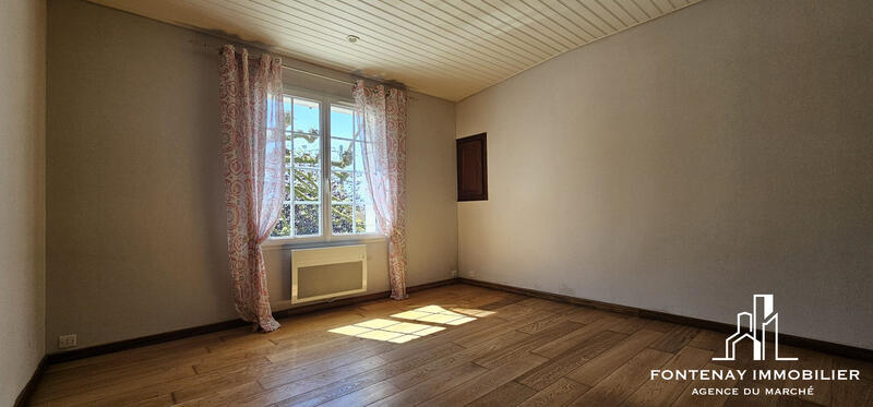 Maison - 116 m² - 7 pièces