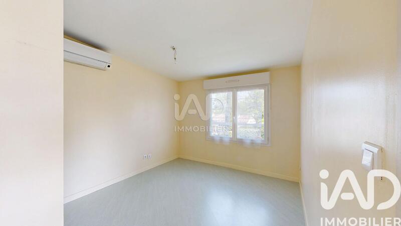 Maison - 137 m² - 6 pièces