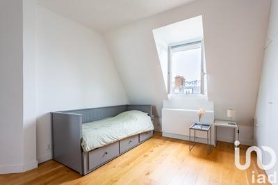 Studio - 18 m² - 1 pièce