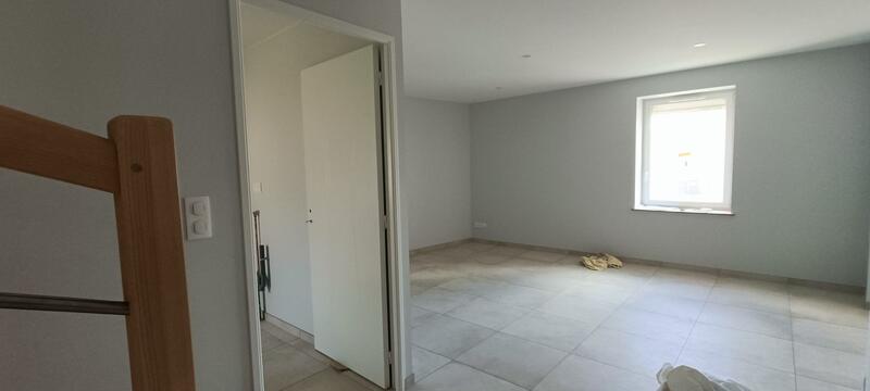 Maison - 122 m² - 6 pièces