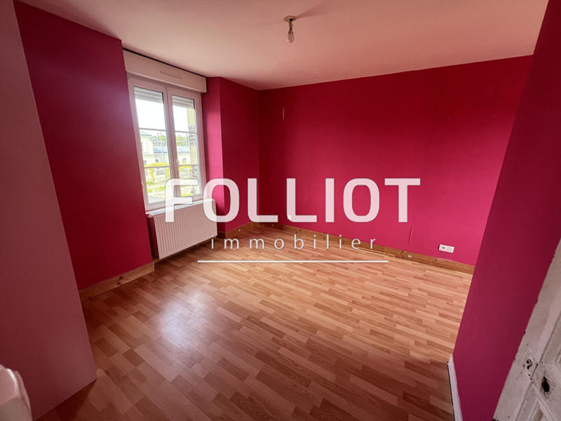 Maison - 165 m² - 9 pièces