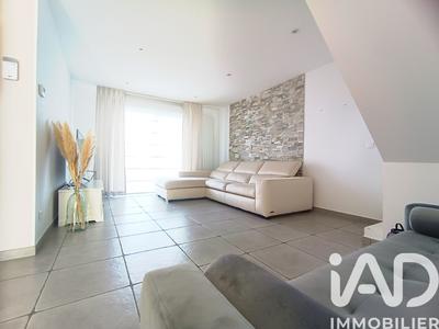 Maison - 103 m² - 4 pièces