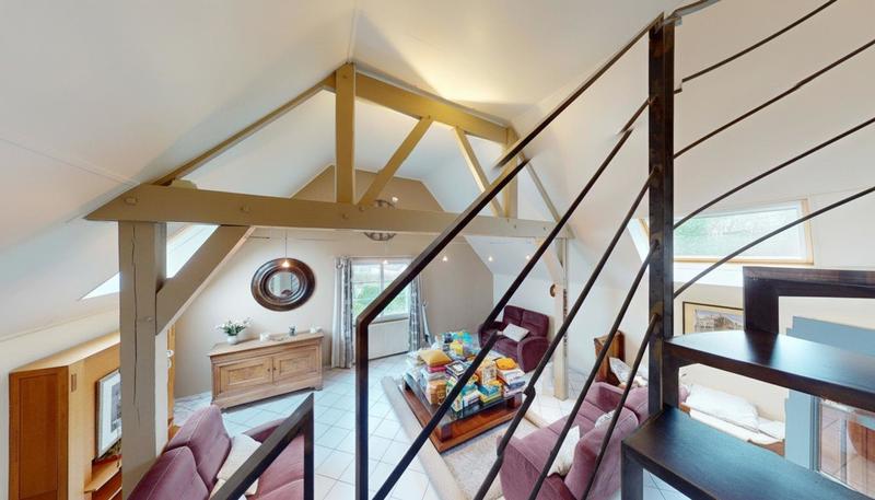 Pavillon - 316 m² - 12 pièces