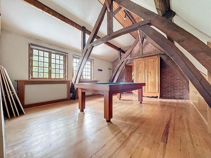 Maison - 162 m² - 5 pièces