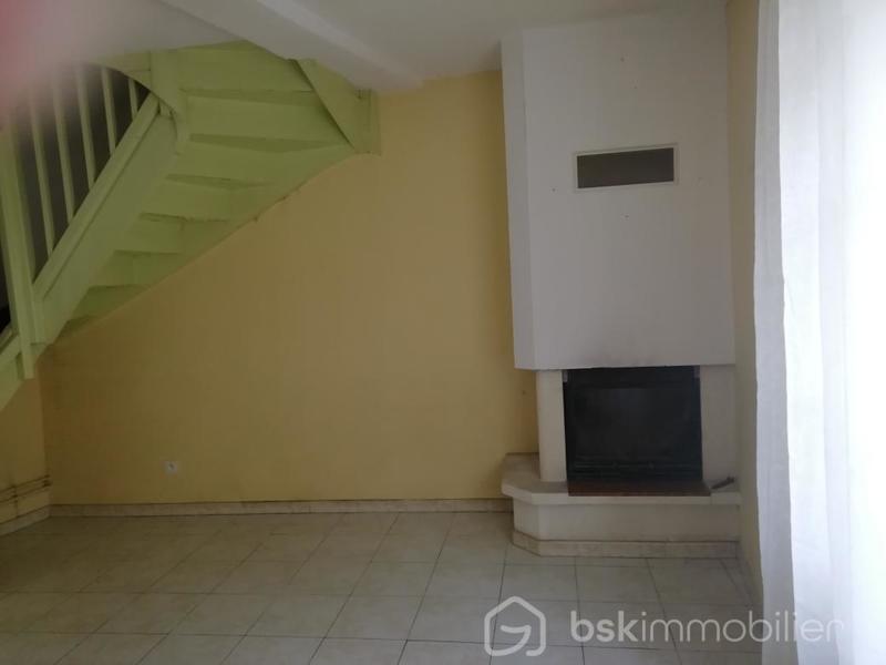 Maison ancienne - 161 m² - 7 pièces