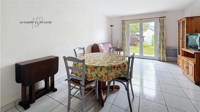 Maison - 42 m² - 2 pièces