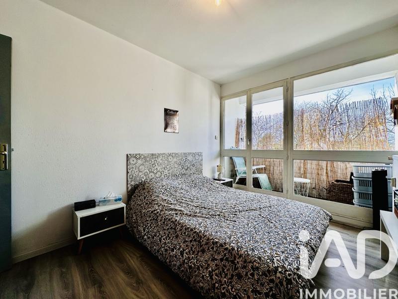 Appartement - 90 m² - 5 pièces