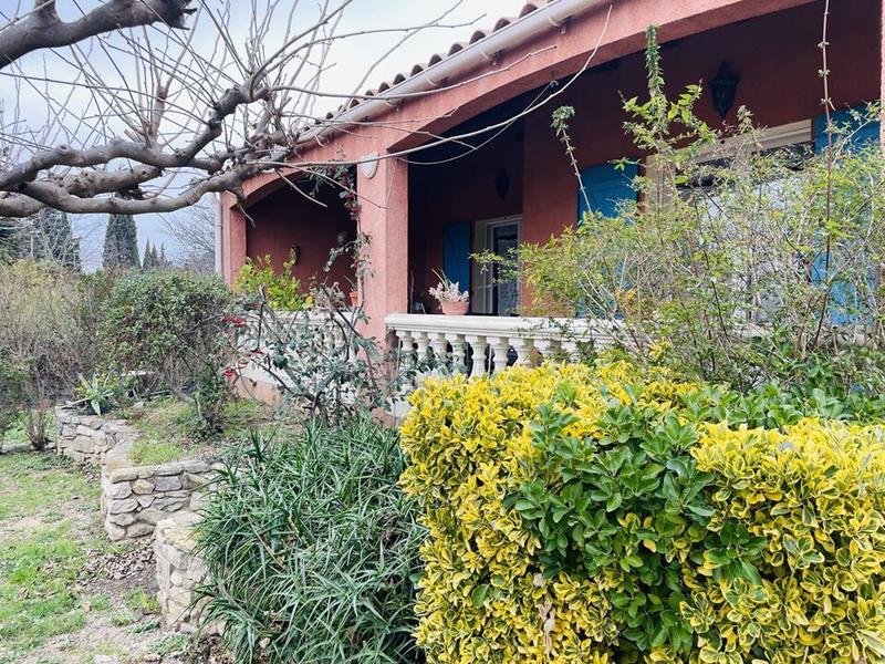 Villa - 132 m² - 4 pièces