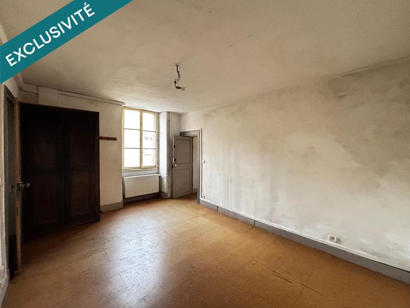 Maison - 184 m² - 9 pièces