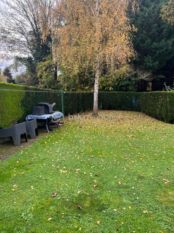 Maison - 47 m² - 3 pièces