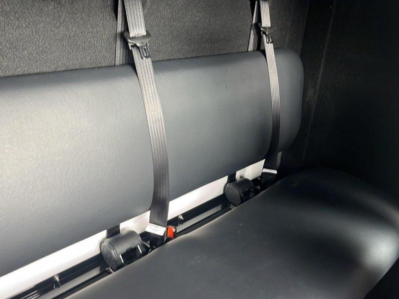 Renault Master Fourgon Fgn Trac F3500 L3h2 Blue Dci 165 Confort Van