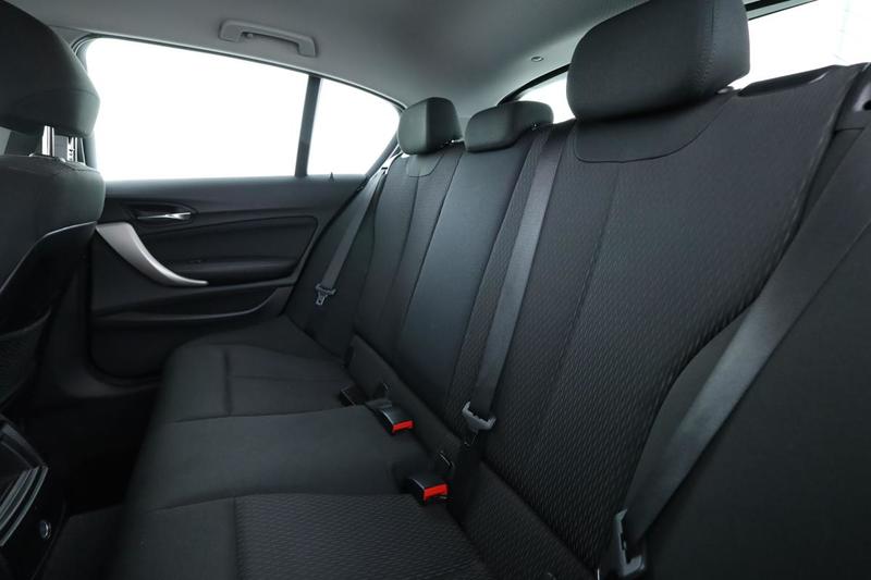 Bmw Série 1 116d Lounge 5p 116 ch