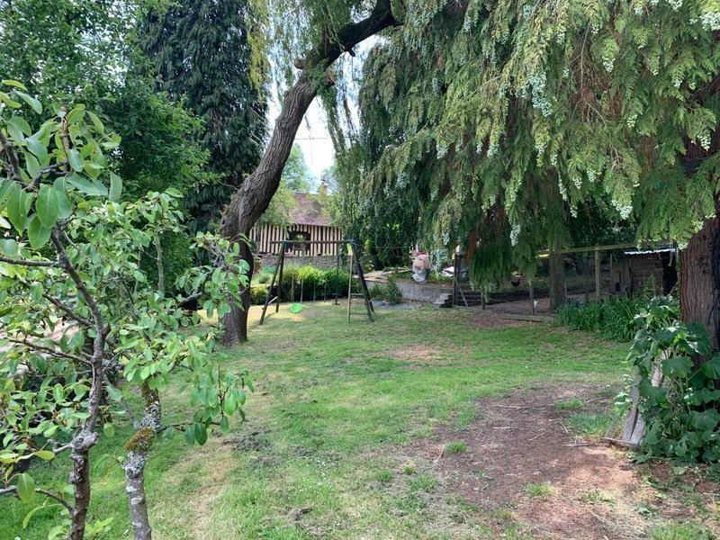 Maison - 102 m² - 5 pièces