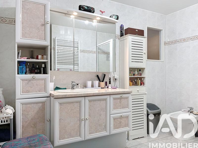 Maison de village - 139 m² - 6 pièces