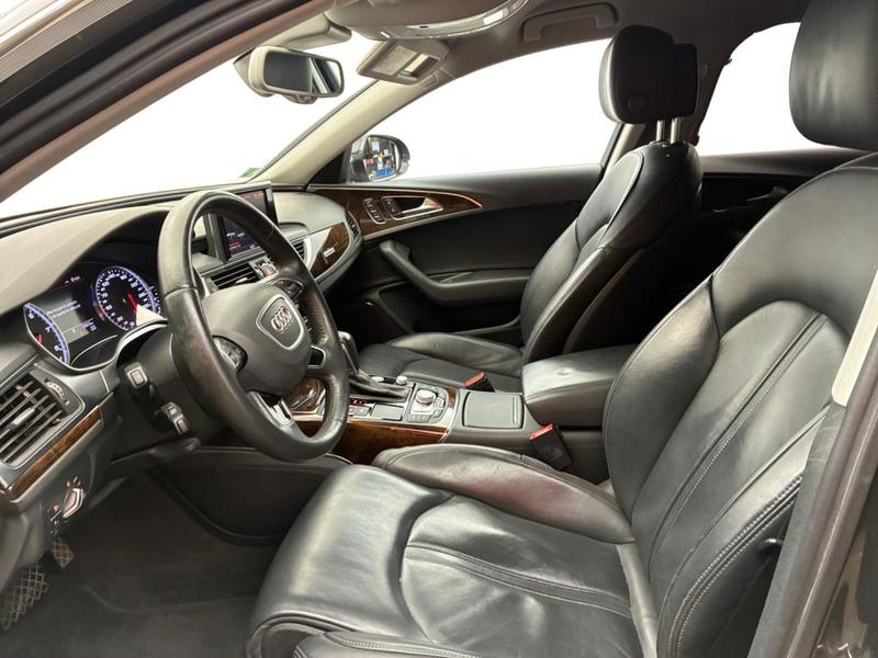 Audi A6 Avant V6 3.0 Tfsi 333 s tronic 7 Quattro Ambition Luxe