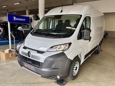 Citroën Jumper 2.2 Hdi 140 L2h2 3t5