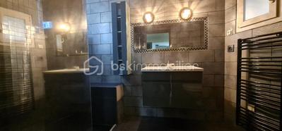 Appartement - 91 m² - 3 pièces