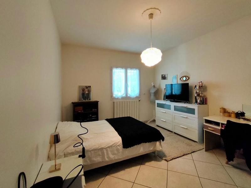 Maison - 170 m² - 7 pièces