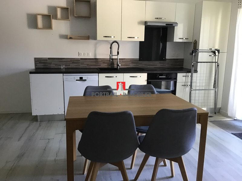 Maison ancienne - 76 m² - 3 pièces