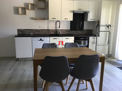 Maison ancienne - 76 m² - 3 pièces