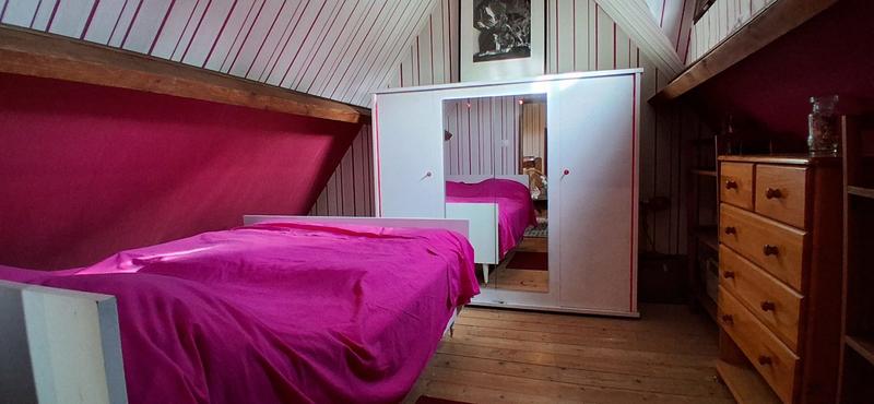 Maison - 115 m² - 3 pièces