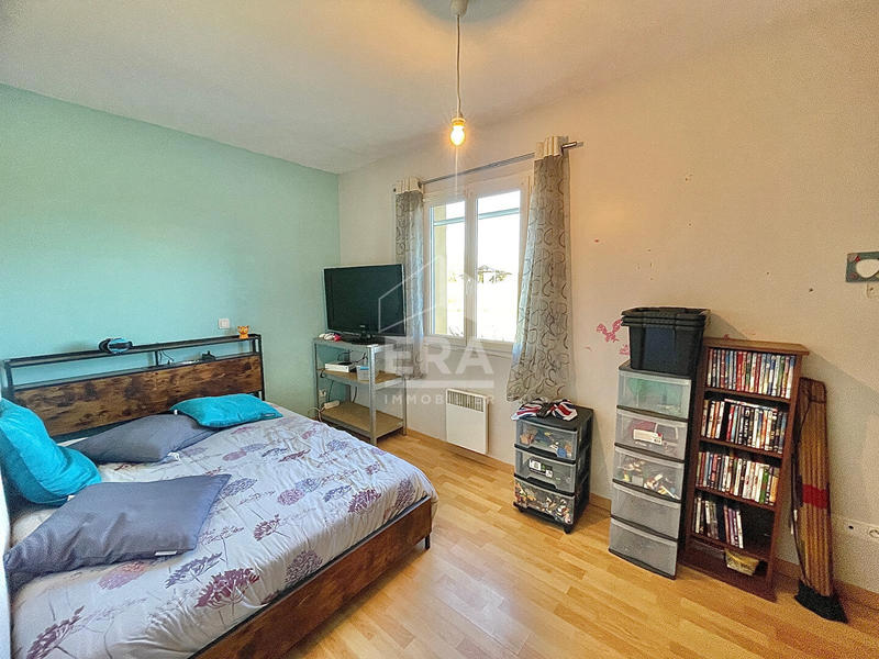 Maison - 143 m² - 5 pièces