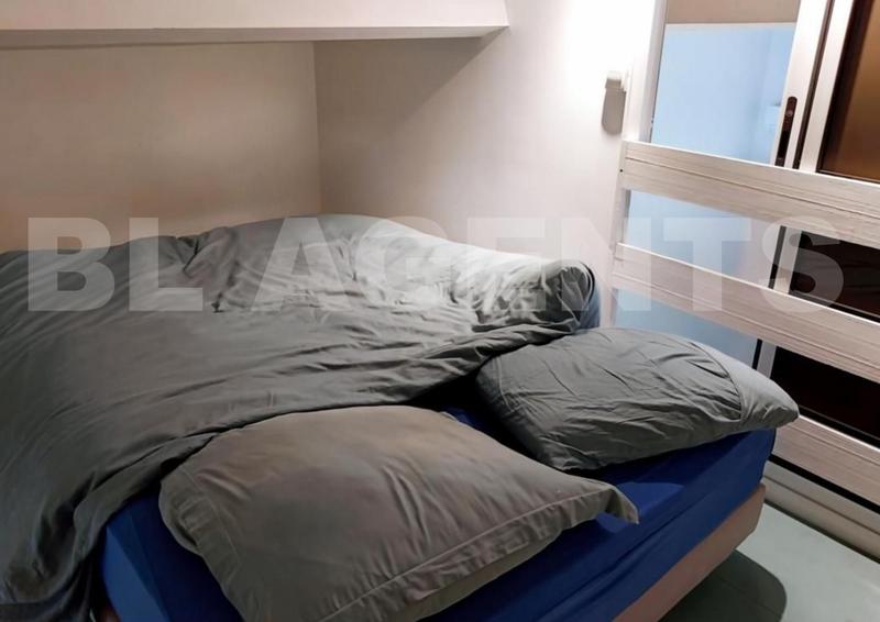 Appartement - 64 m² - 2 pièces