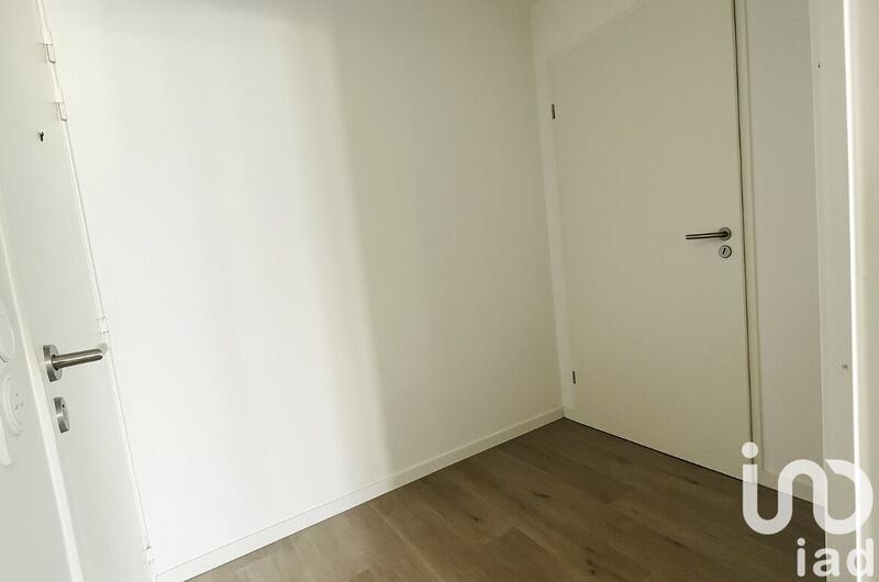 Appartement - 72 m² - 4 pièces