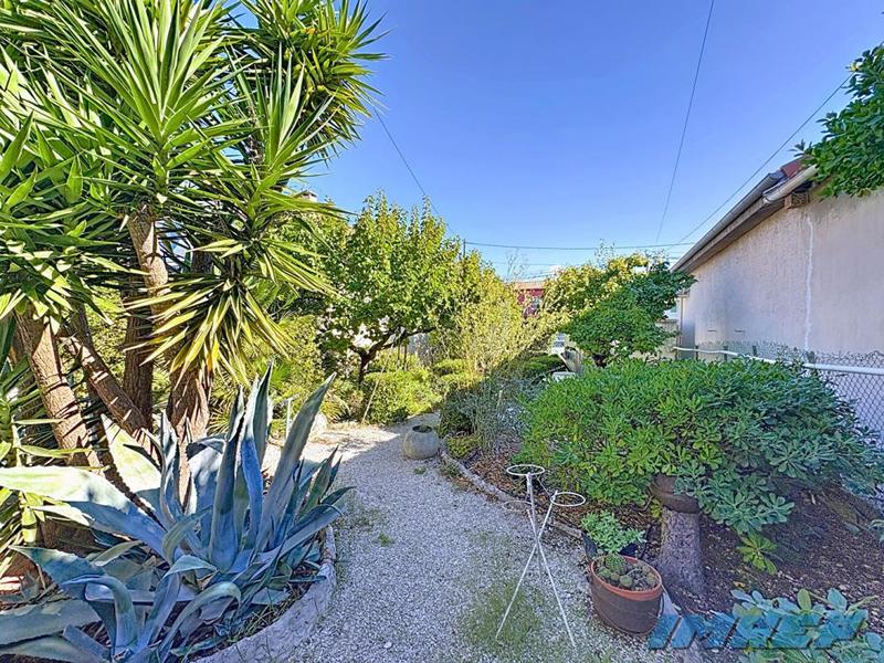 Maison - 73 m² - 3 pièces