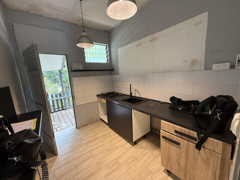 Maison - 82 m² - 5 pièces