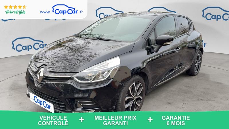 Renault Clio 1.2 75 Limited