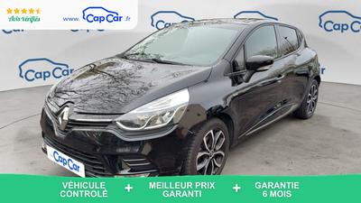 Renault Clio 1.2 75 Limited