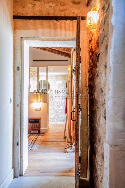 Maison de ville - 215 m² - 6 pièces