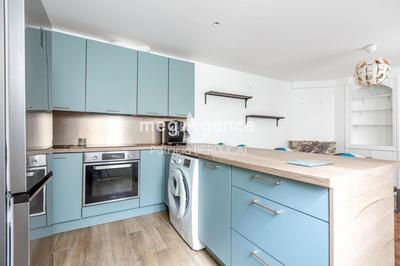 Appartement - 45 m² - 3 pièces