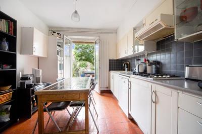 Maison - 144 m² - 7 pièces