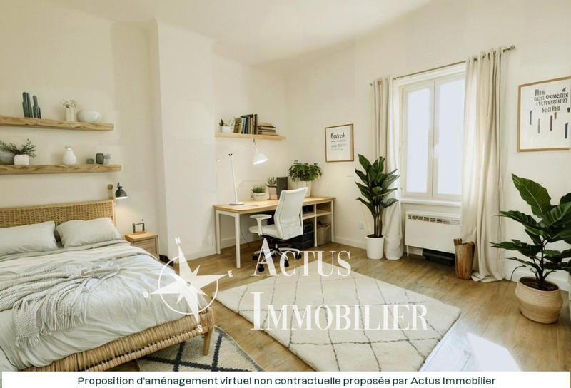 Maison - 136 m² - 6 pièces