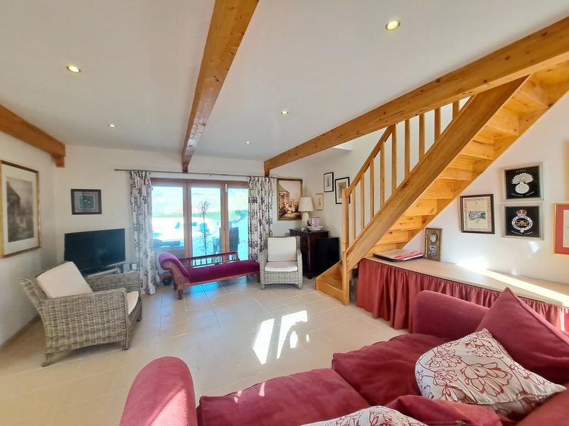 Maison - 173 m² - 6 pièces