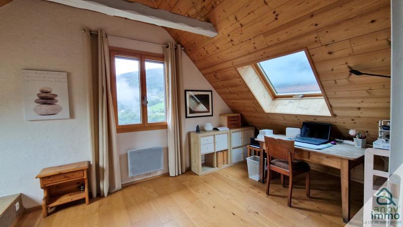 Maison - 75 m² - 3 pièces