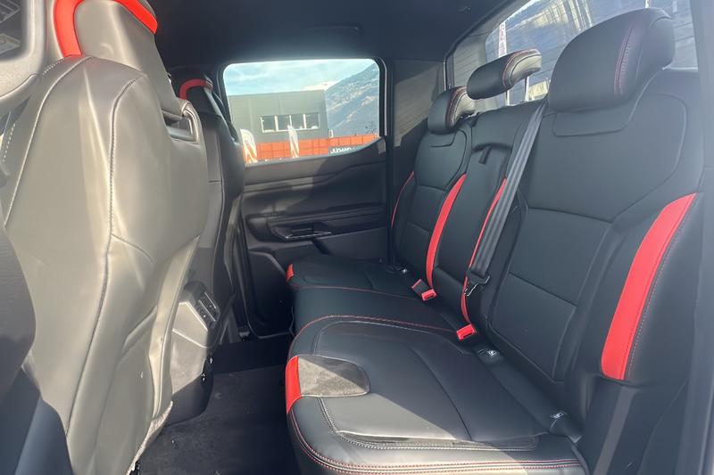 Ford Ranger Raptor V6 292 E-Awd Bva10