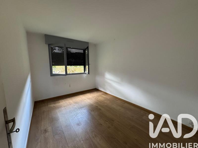 Appartement - 80 m² - 5 pièces