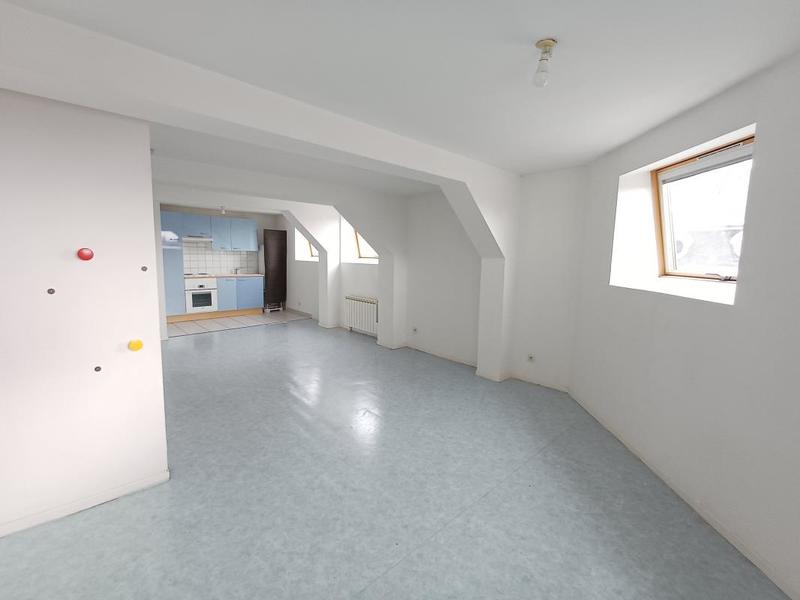 Appartement - 78 m² - 4 pièces