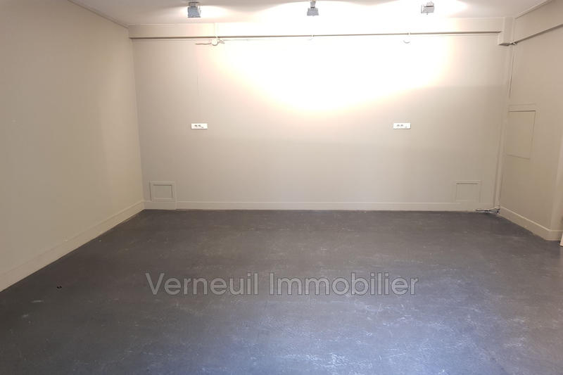 Bureau - 272 m² - 2 pièces