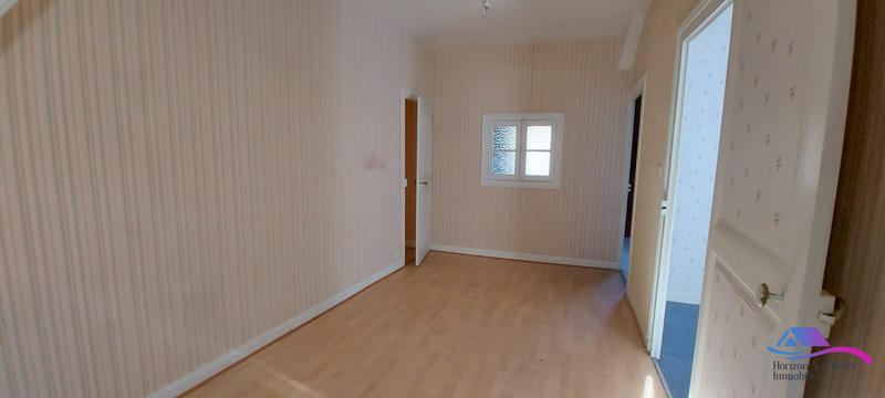Maison - 88 m² - 4 pièces