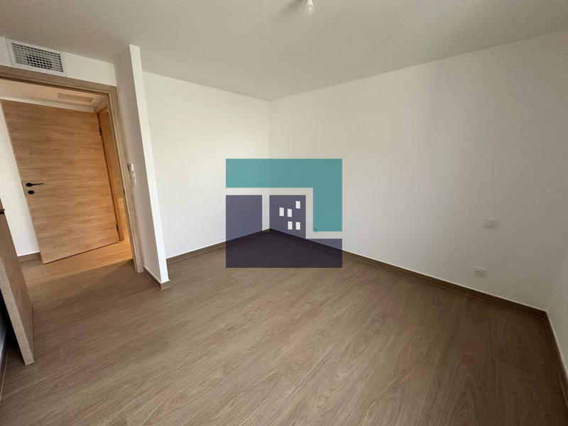 Appartement - 115 m² - 4 pièces