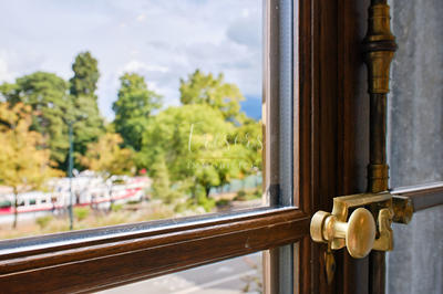 Hôtel particulier - 559 m² - 16 pièces