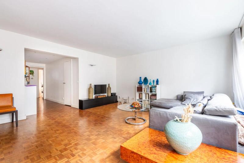 Appartement - 94 m² - 4 pièces